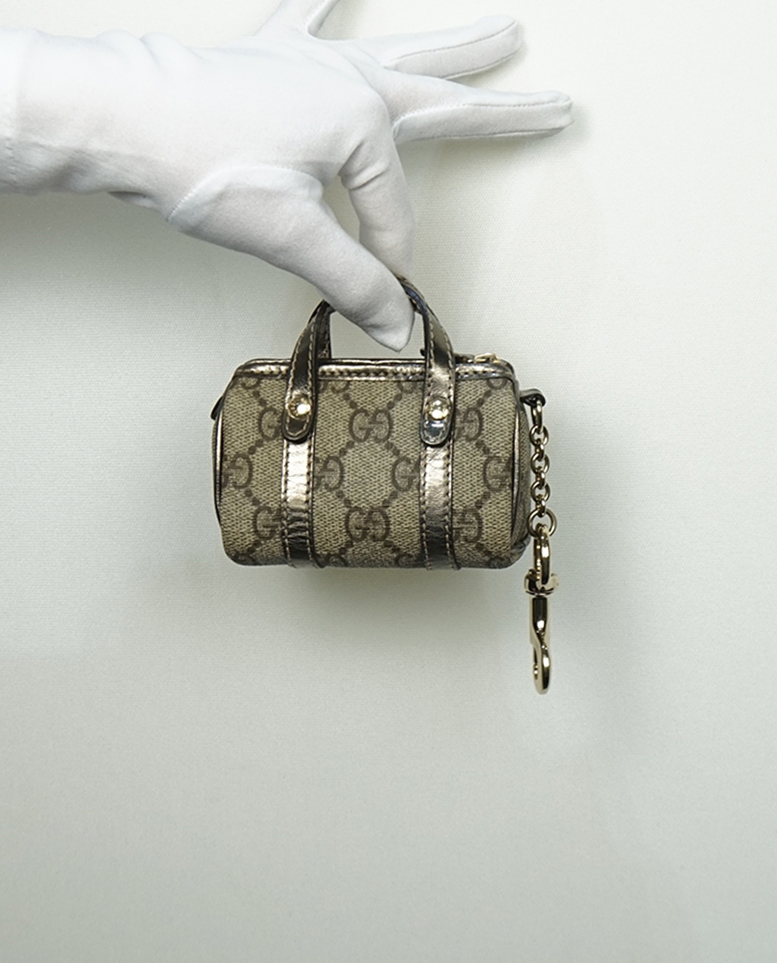 Gucci 2024 charm bag